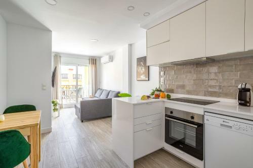 Apartamento Oleholidays 515 Romana Playa Junto A La Playa