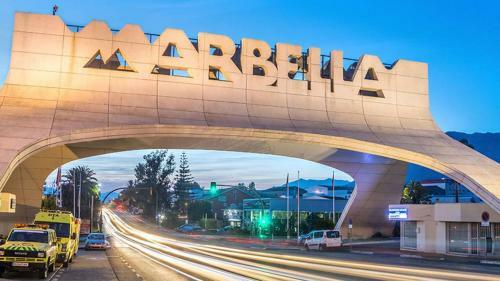 Apartamento Oleholidays 515 Romana Playa Junto A La Playa