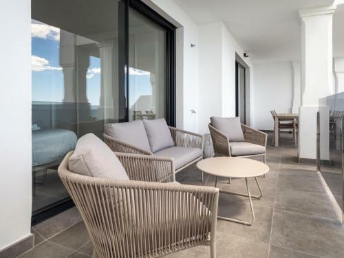 Apartamento Blue Suite 2389 Sea Views