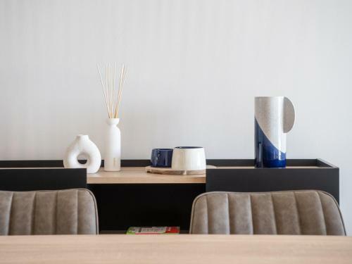 Apartamento Blue Suite 2389 Sea Views