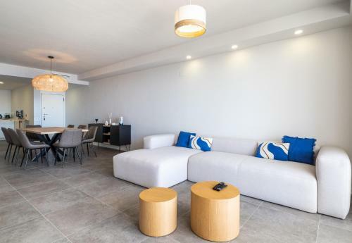 Apartamento Blue Suite 2389 Sea Views