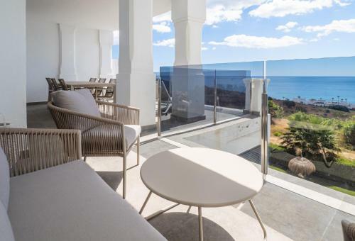 Apartamento Blue Suite 2389 Sea Views