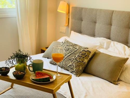 Sea View Luxury New Apartment Marbella Port