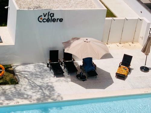 Sea View Luxury New Apartment Marbella Port