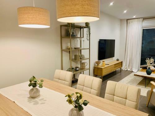 Sea View Luxury New Apartment Marbella Port
