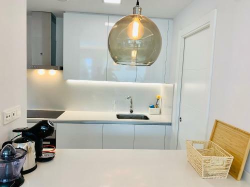Sea View Luxury New Apartment Marbella Port