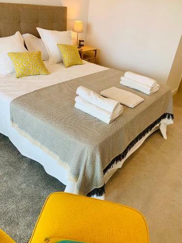 Sea View Luxury New Apartment Marbella Port