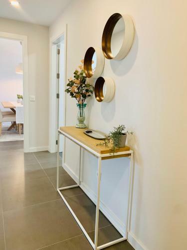 Sea View Luxury New Apartment Marbella Port