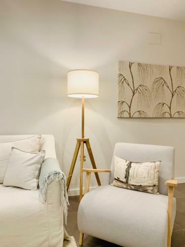 Sea View Luxury New Apartment Marbella Port