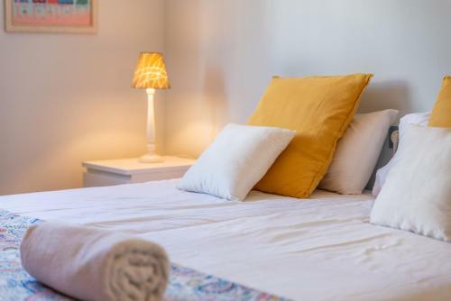 Casa La Concha - Marbellamar Beach Townhouse