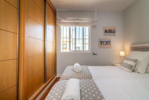 Casa La Concha - Marbellamar Beach Townhouse