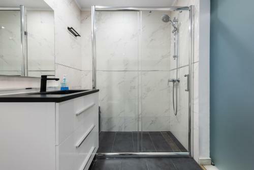 Apartamento Centro Sacio I