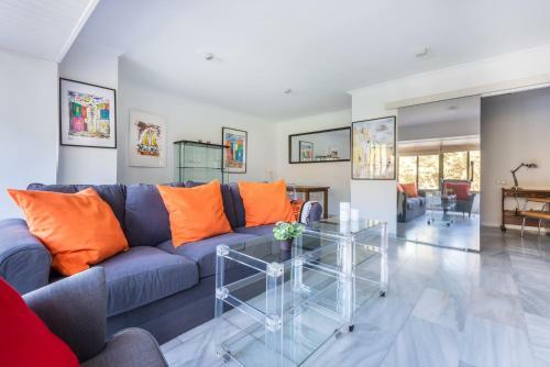 Apartamento Centro Sacio I