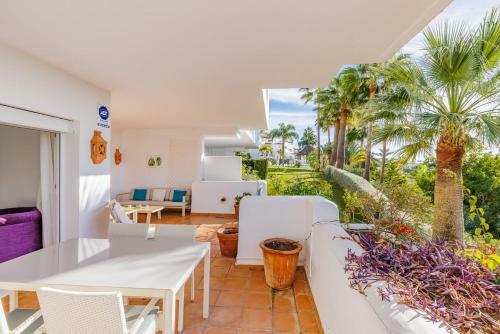 Apartamento Appartamento Nueva Andalucia