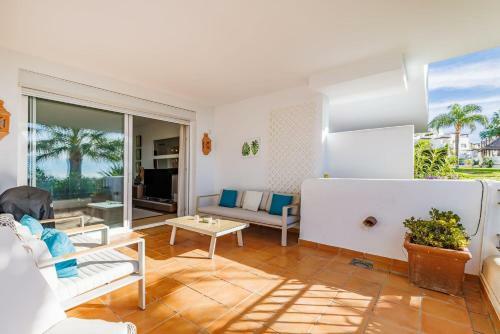 Apartamento Appartamento Nueva Andalucia