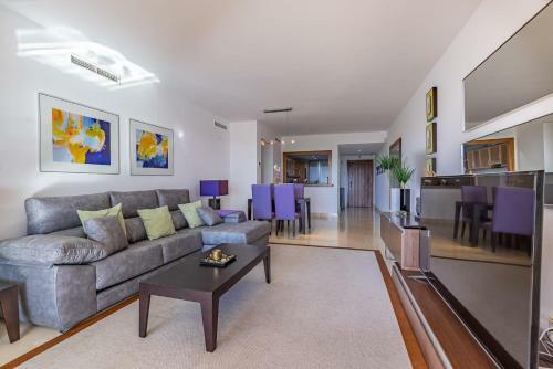 Apartamento Appartamento Nueva Andalucia