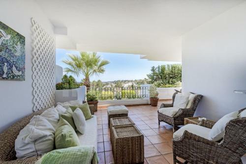 Apartamento Appartamento Nueva Andalucia