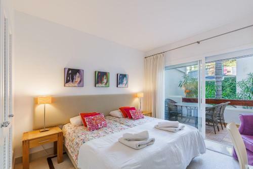 Apartamento Appartamento Nueva Andalucia