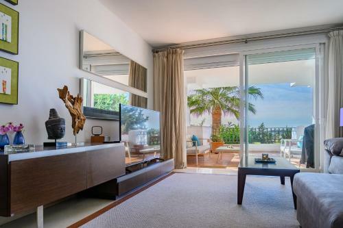 Apartamento Appartamento Nueva Andalucia