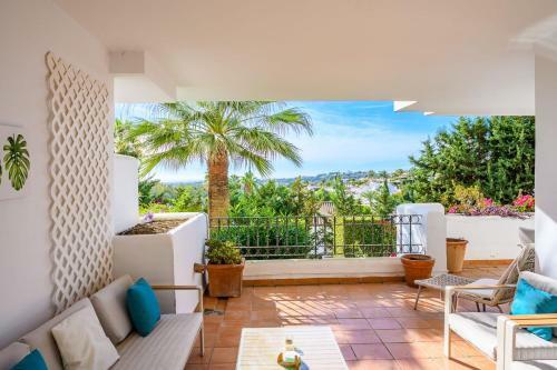 Apartamento Appartamento Nueva Andalucia