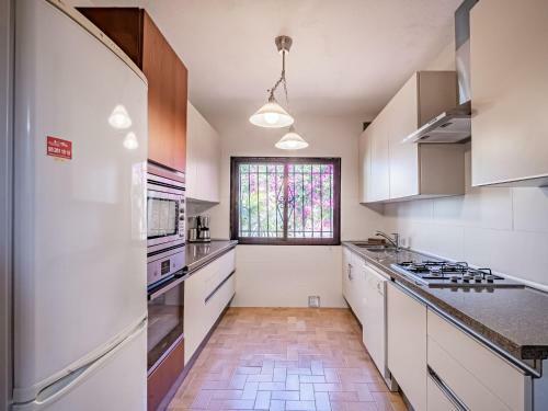 Holiday Home Villa Consuelo By Interhome