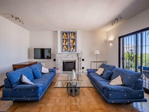 Holiday Home Villa Consuelo By Interhome