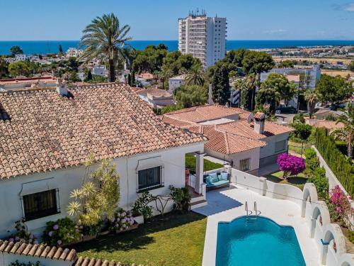 Holiday Home Villa Consuelo By Interhome