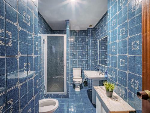 Holiday Home Villa Consuelo By Interhome