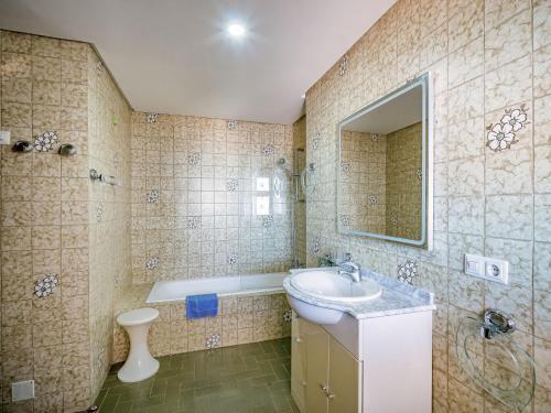 Holiday Home Villa Consuelo By Interhome