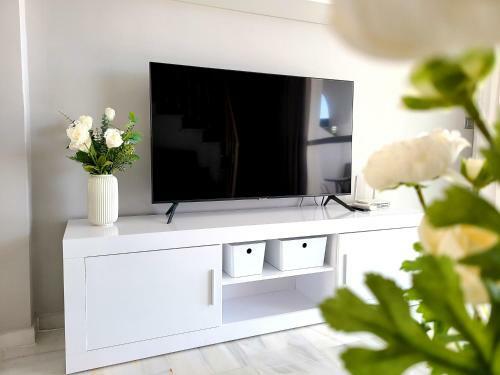Casa Find Marbella - Beautiful Holiday Home Duplex Apartment