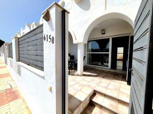 Casa Find Marbella - Beautiful Holiday Home Duplex Apartment