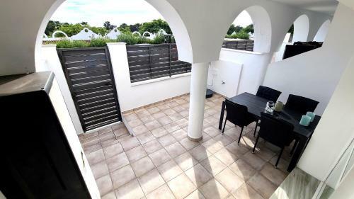 Casa Find Marbella - Beautiful Holiday Home Duplex Apartment