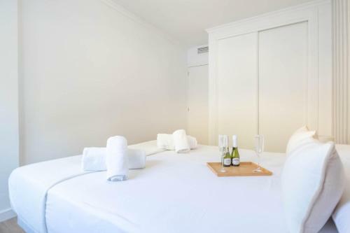 Apartamento Puerto Ban�s V