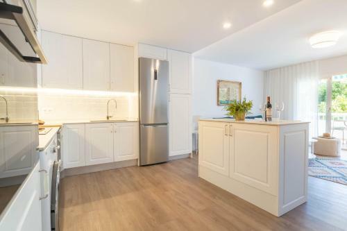 Apartamento Puerto Ban�s V