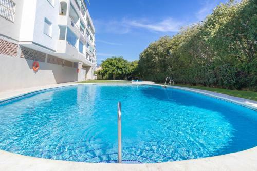 Apartamento Puerto Ban�s V