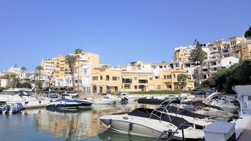 Apartamento H43 Cabopino