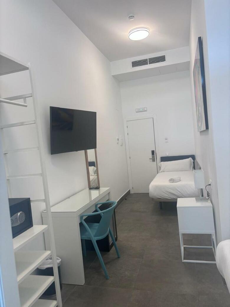 Hotel Kuve Marbella