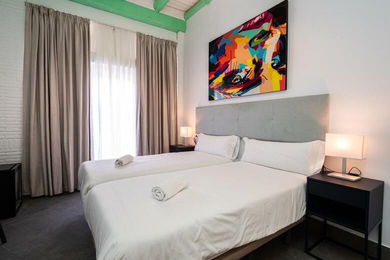 Hotel Kuve Marbella