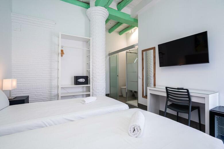 Hotel Kuve Marbella