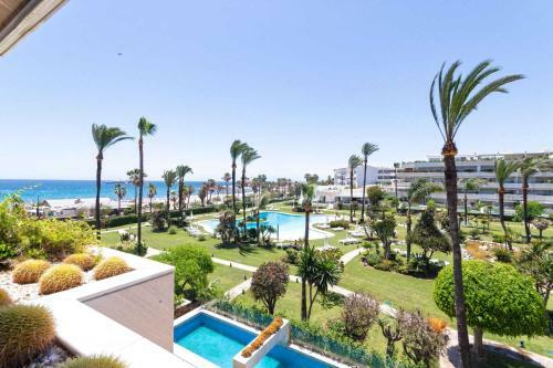 Apartamento Los Granados Puerto Banus