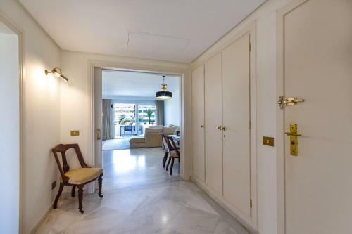 Apartamento Los Granados Puerto Banus
