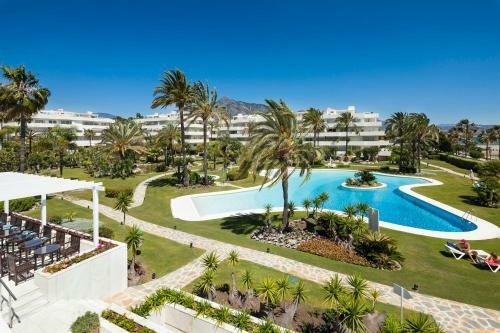 Apartamento Los Granados Puerto Banus