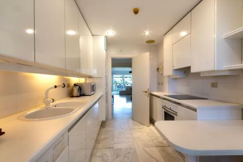 Apartamento Los Granados Puerto Banus