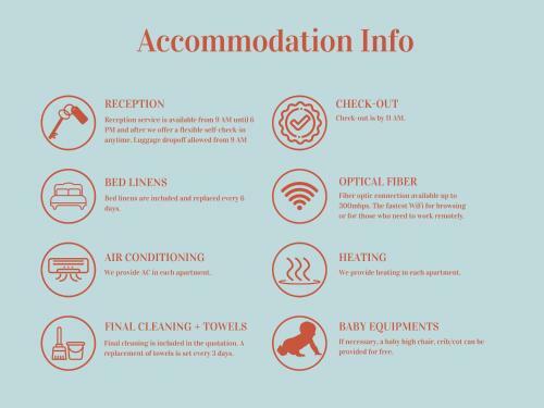 Apartamento Escuela Village