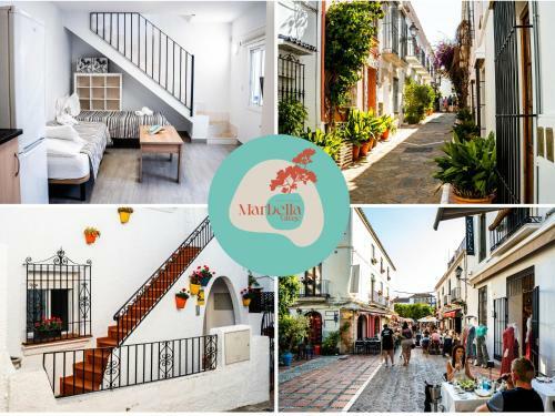 Apartamento Escuela Village