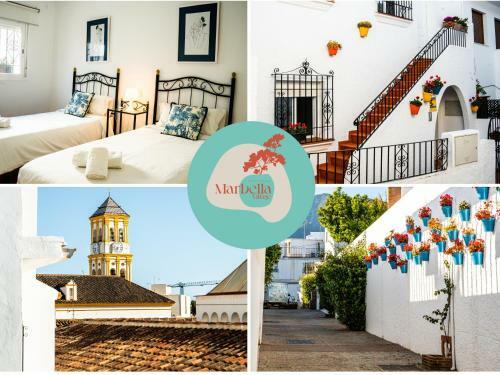 Apartamento Escuela Village