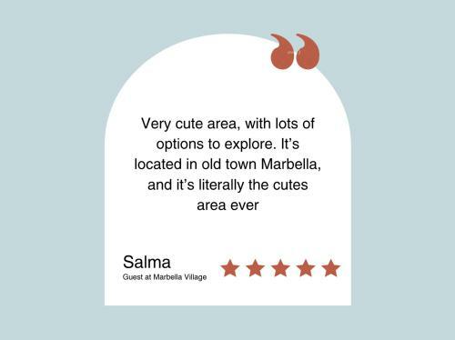 Apartamento Escuela Village