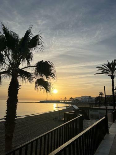 Apartamento Escuela Village