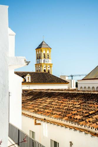 Apartamento Escuela Village