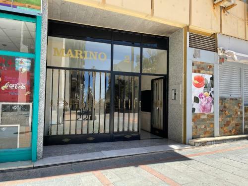 Apartamento Studio Second Line Of The Beach Center Sea View